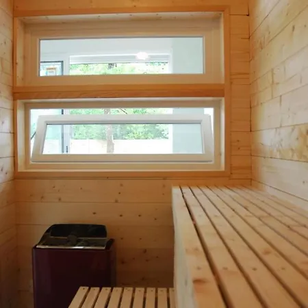 La Maourelle, Piscine Chauffee, Sauna, 250 M De Terrasse, Pingpong, Velos Villa Grayan-et-l'Hopital