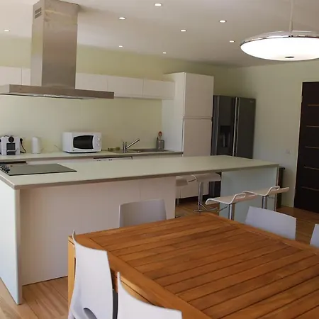 La Maourelle, Piscine Chauffee, Sauna, 250 M De Terrasse, Pingpong, Velos Villa