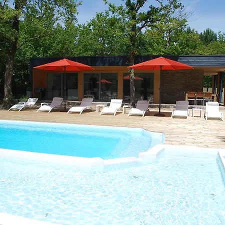 La Maourelle, Piscine Chauffee, Sauna, 250 M De Terrasse, Pingpong, Velos Villa *