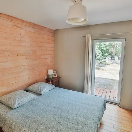 La Maourelle, Piscine Chauffee, Sauna, 250 M De Terrasse, Pingpong, Velos Villa Grayan-et-l'Hopital