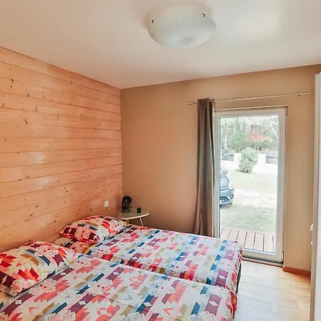 La Maourelle, Piscine Chauffee, Sauna, 250 M De Terrasse, Pingpong, Velos