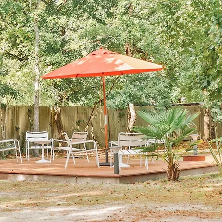 La Maourelle, Piscine Chauffee, Sauna, 250 M De Terrasse, Pingpong, Velos * Grayan-et-l'Hopital