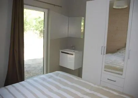 La Maourelle, Piscine Chauffee, Sauna, 250 M De Terrasse, Pingpong, Velos Villa *