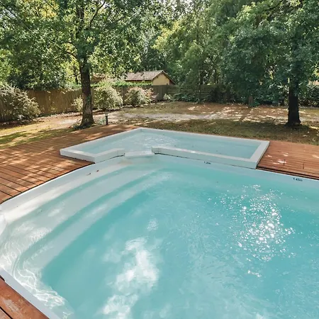 La Maourelle, Piscine Chauffee, Sauna, 250 M De Terrasse, Pingpong, Velos Villa