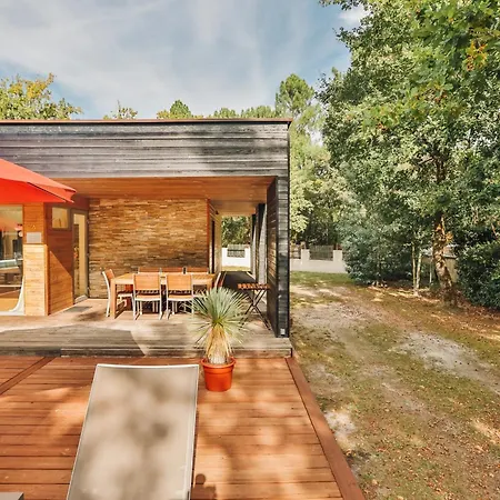 Villa La Maourelle, Piscine Chauffee, Sauna, 250 M De Terrasse, Pingpong, Velos