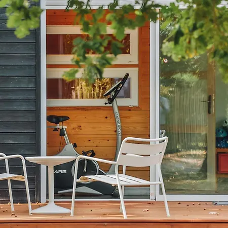 La Maourelle, Piscine Chauffee, Sauna, 250 M De Terrasse, Pingpong, Velos * Grayan-et-l'Hopital